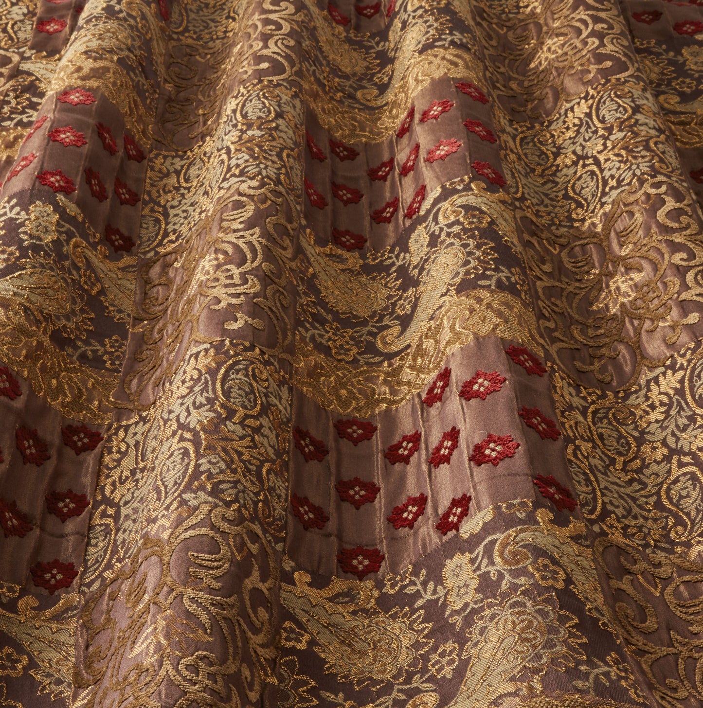 Chenille COL 50 Fabric