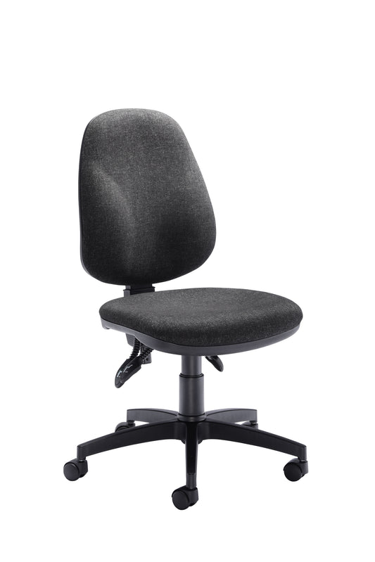 CONCEPT DELUXE TILT OPERATOR CHARCOAL