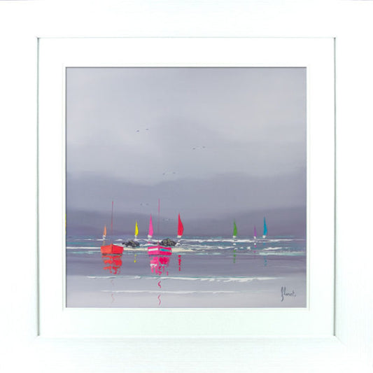 Sea of Sails III 6686c