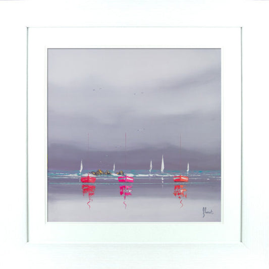 Sea of Sails IV 6686d