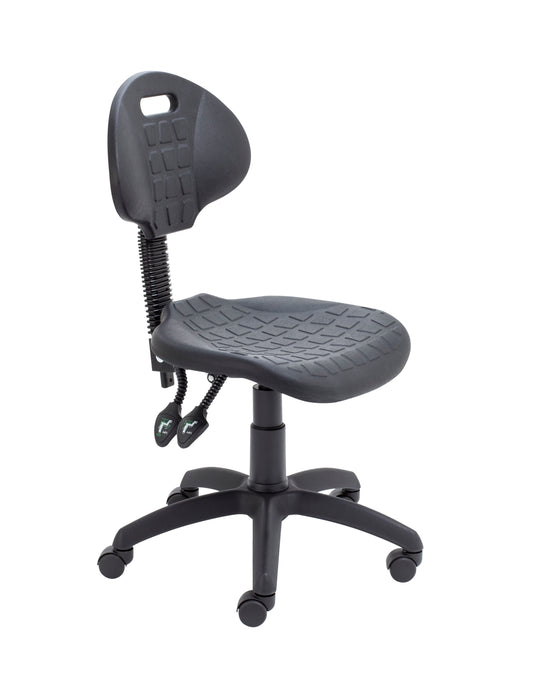 2 LEVER FACTORY CHAIR