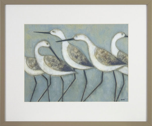 Shore Birds II 8562B