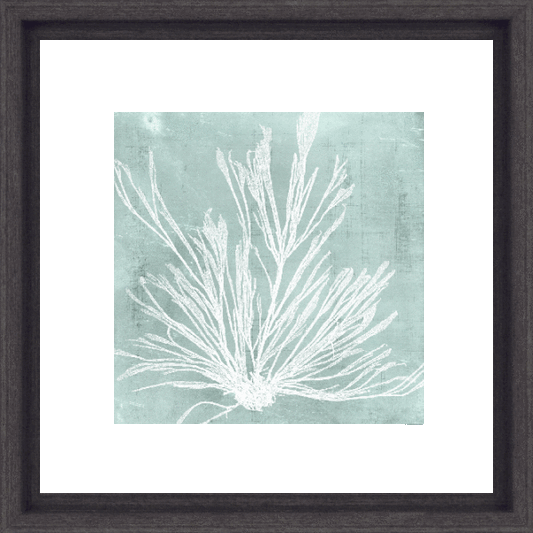 Seaweed On Aqua IV 8572D