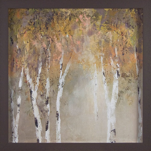 Sunlit Birch II 8670B