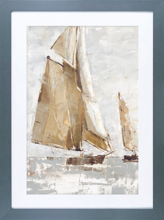 Golden Sails I 9074A