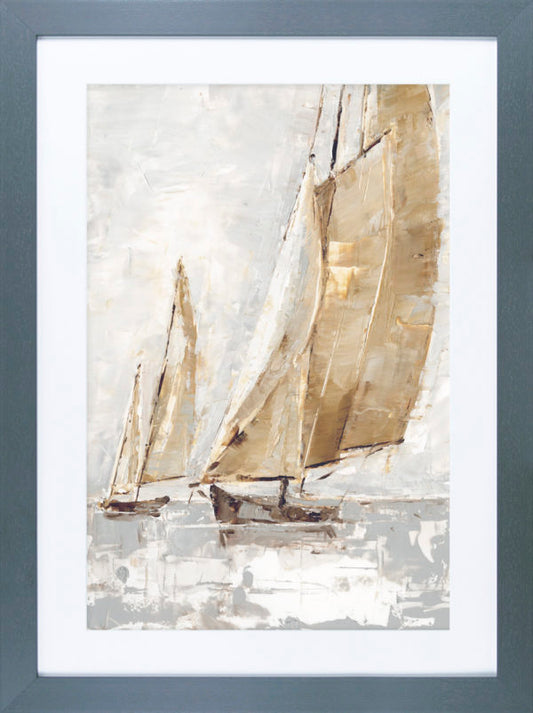 Golden Sails II 9074B