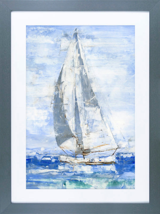 Blue Sails I 9076A