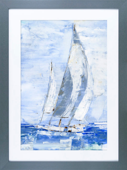 Blue Sails II 9076B