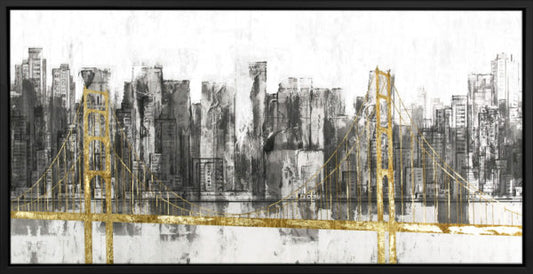 Golden Bridge 9082