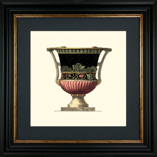 Giardini Urns I 9226A