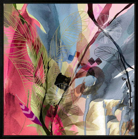 Seasons II 9242B