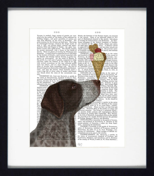 Ice Cream Dogs VI 9290F