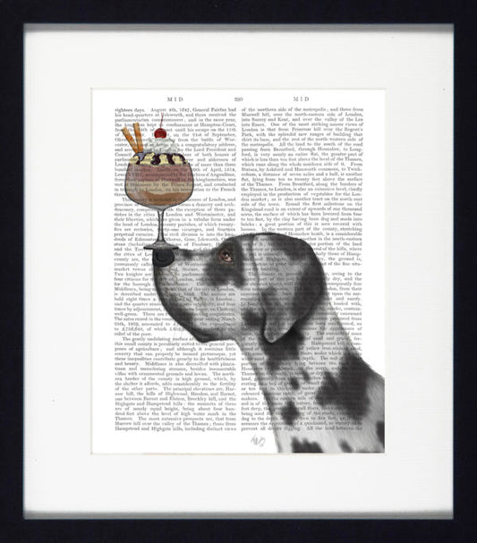 Ice Cream Dogs VII 9290G