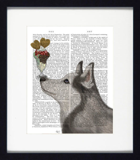 Ice Cream Dogs VIIII 9290I