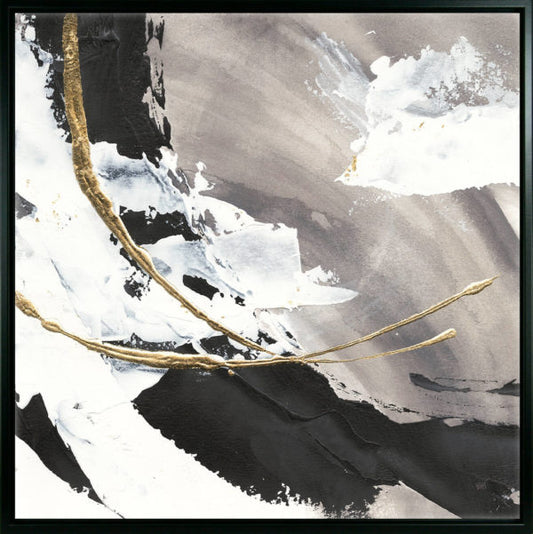 Gilded Arcs II 9394B