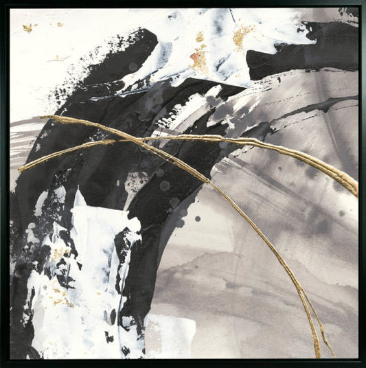 Gilded Arcs I 9394A
