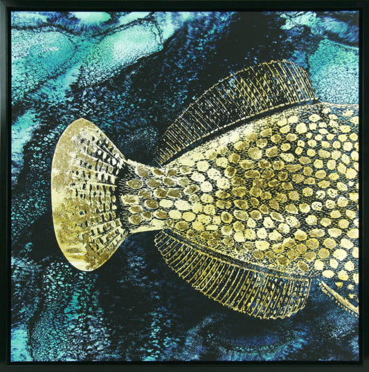 Golden Fish II 9568B