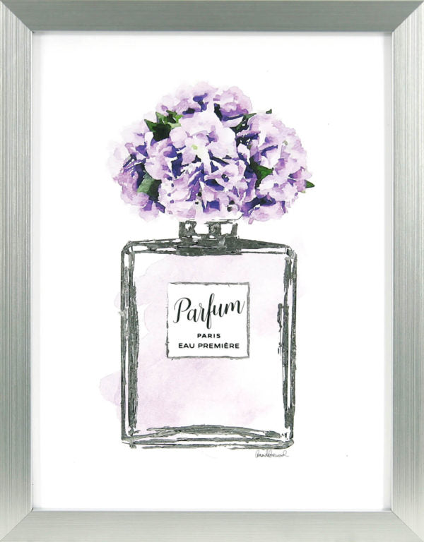 Perfume Bottle II 9582B