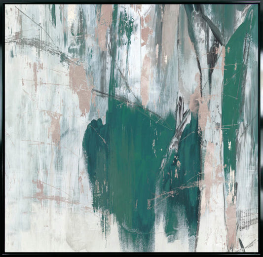 Shades of Green I 9608A