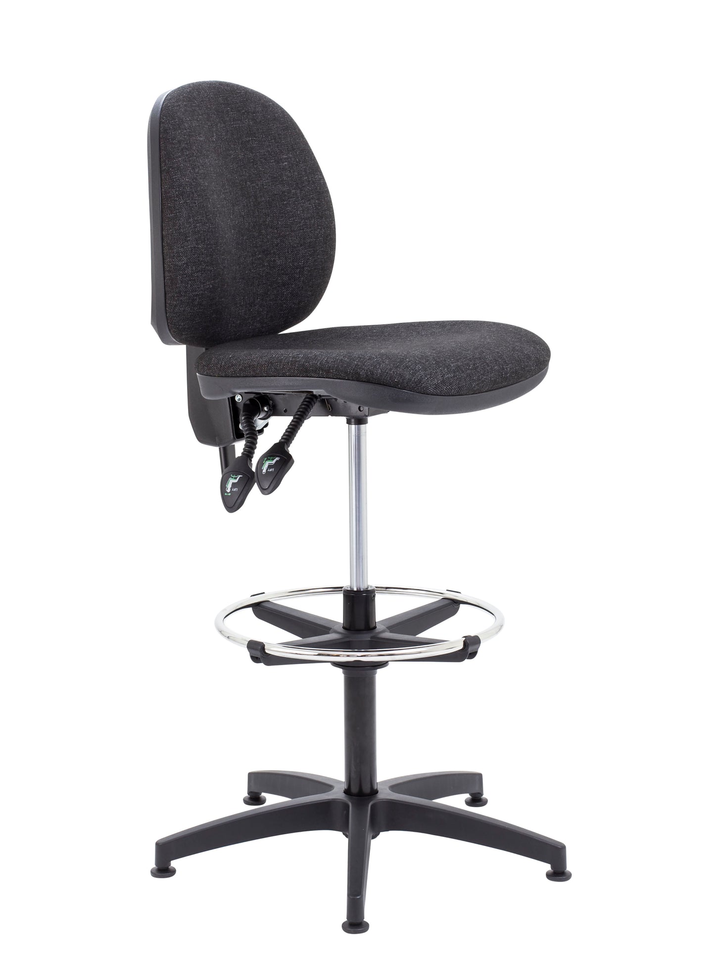 CONCEPT MB ADJ-KIT CHARCOAL