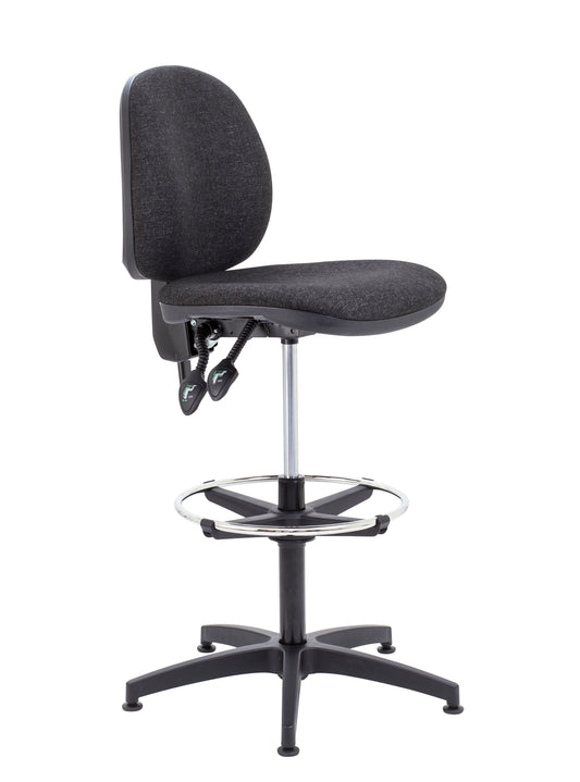CONCEPT MB ADJ-KIT CHARCOAL