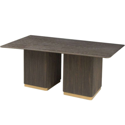 BG Dining - 2.4m Dining Table