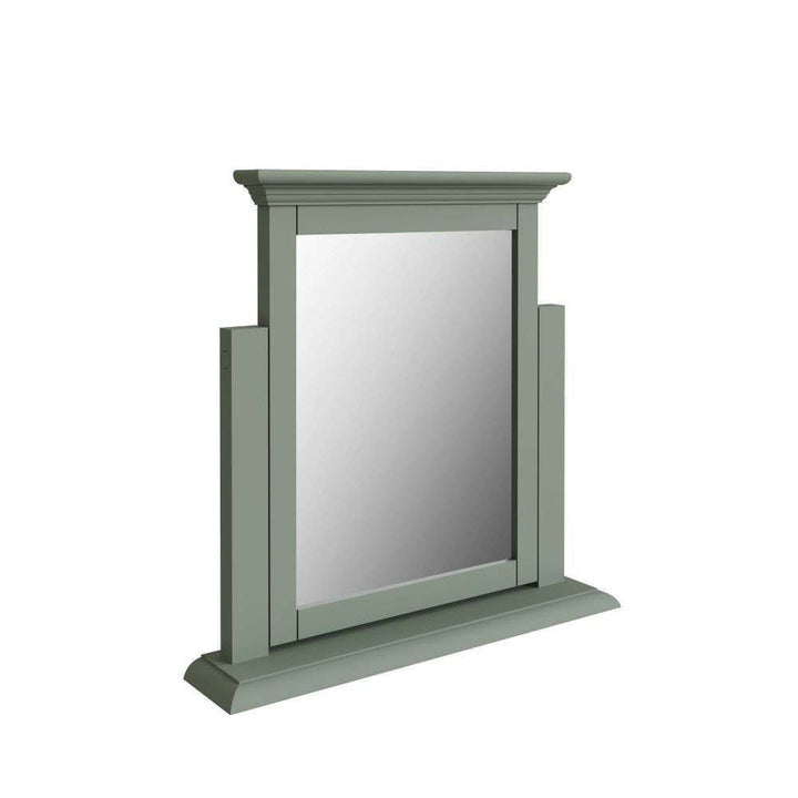 BP Bedroom Cactus Green - Trinket Mirror