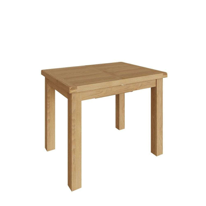 CO Dining & Occasional - 1.0M Butterfly Extending Table