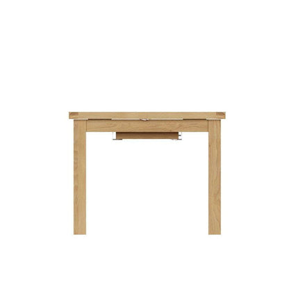 CO Dining & Occasional - 1.0M Butterfly Extending Table