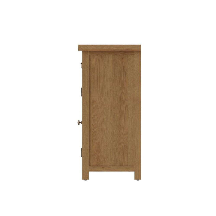 CO Dining & Occasional - 4 Door Sideboard