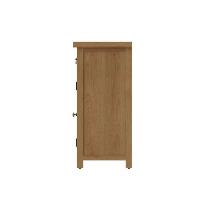 CO Dining & Occasional - 4 Door Sideboard
