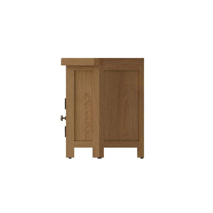 CO Dining & Occasional - Corner TV Unit
