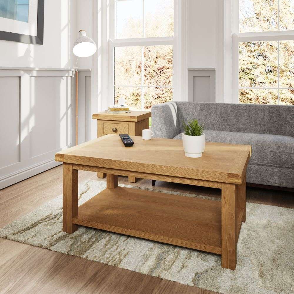 CO Dining & Occasional - Coffee Table