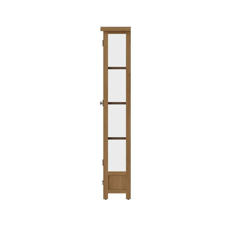 CO Dining & Occasional - Display Cabinet