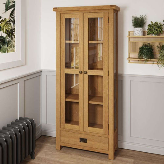 CO Dining & Occasional - Display Cabinet