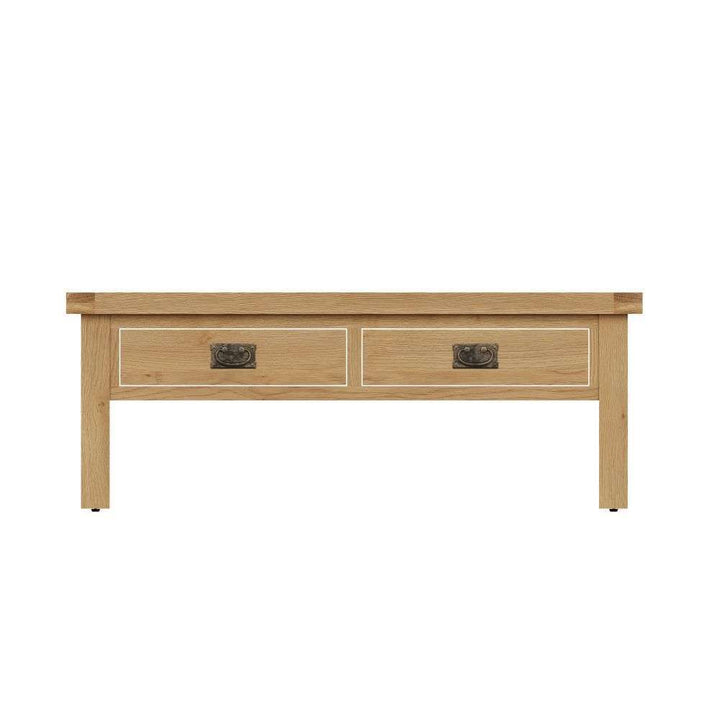 CO Dining & Occasional - Large Coffee Table