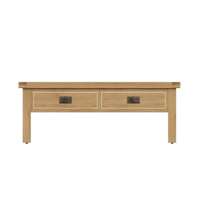 CO Dining & Occasional - Large Coffee Table