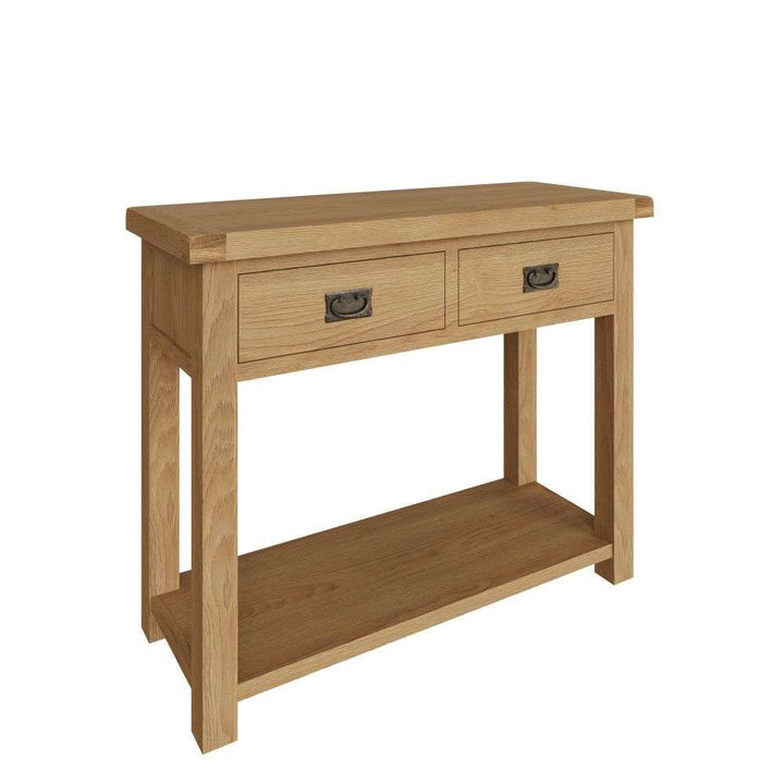 CO Dining & Occasional - Medium Console Table