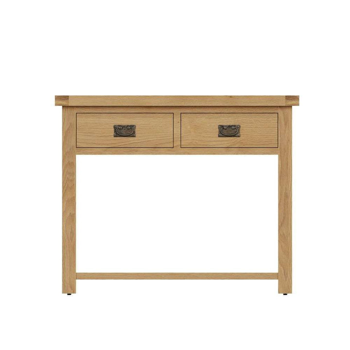 CO Dining & Occasional - Medium Console Table