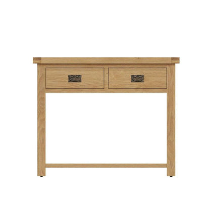 CO Dining & Occasional - Medium Console Table