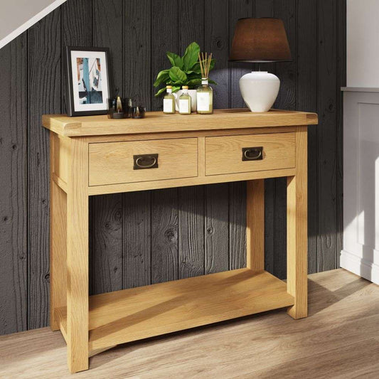 CO Dining & Occasional - Medium Console Table