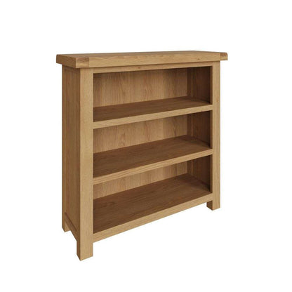 CO Dining & Occasional - Small Bookcase