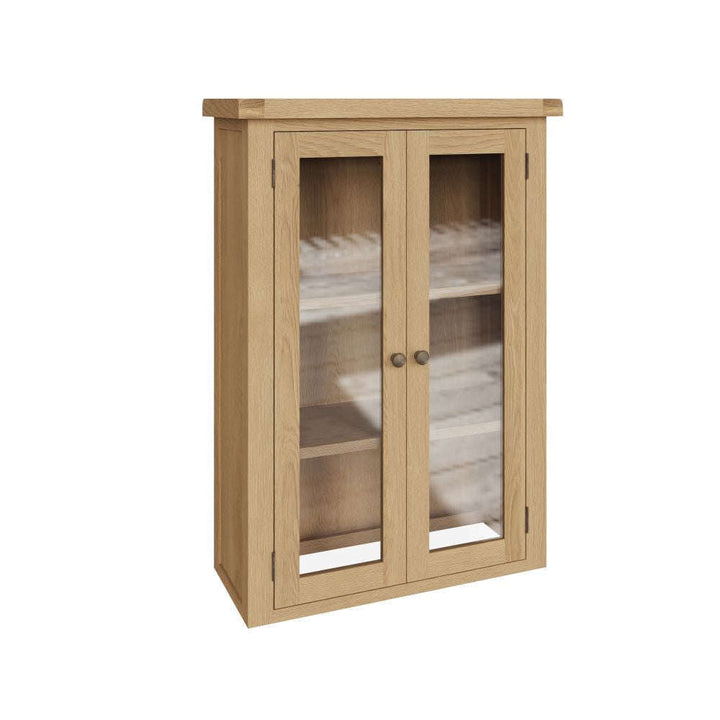 CO Dining & Occasional - Small Dresser Top
