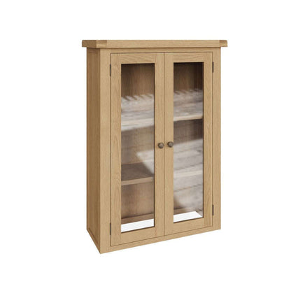 CO Dining & Occasional - Small Dresser Top