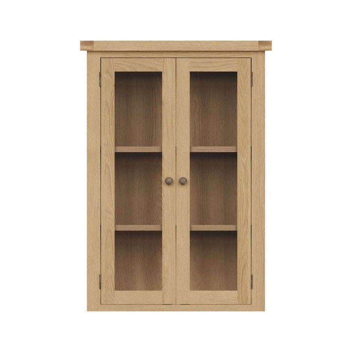 CO Dining & Occasional - Small Dresser Top