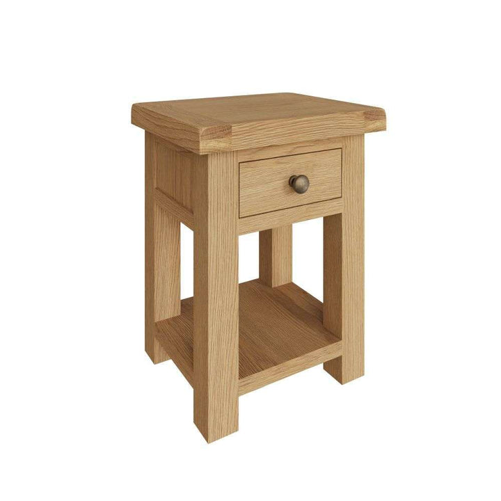 CO Dining & Occasional - Side Table