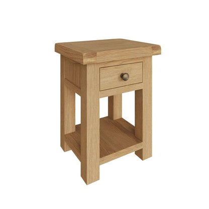 CO Dining & Occasional - Side Table