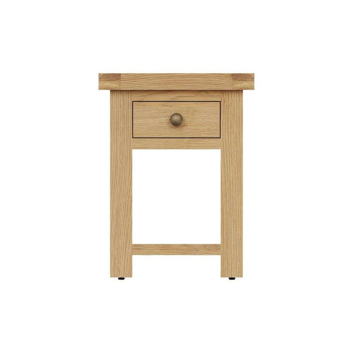 CO Dining & Occasional - Side Table
