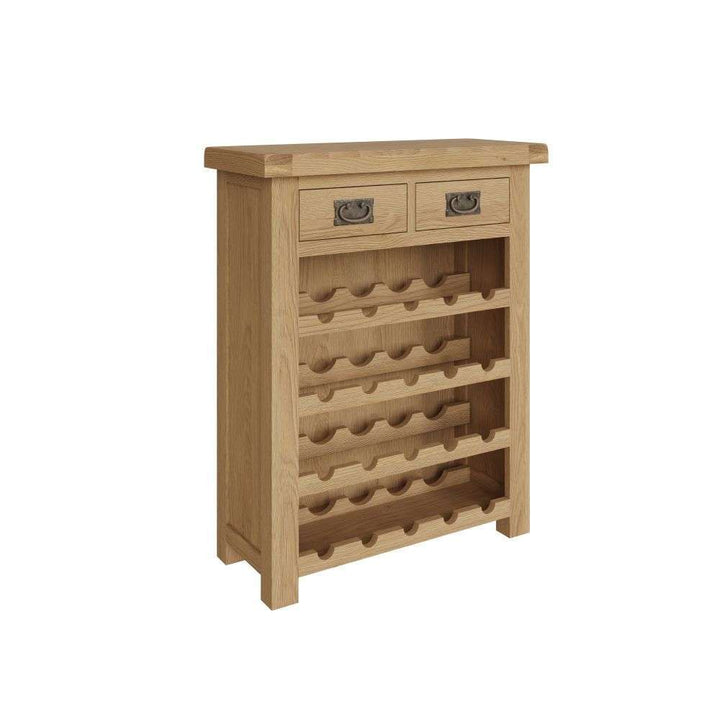 CO Dining & Occasional - Small Wine Rack