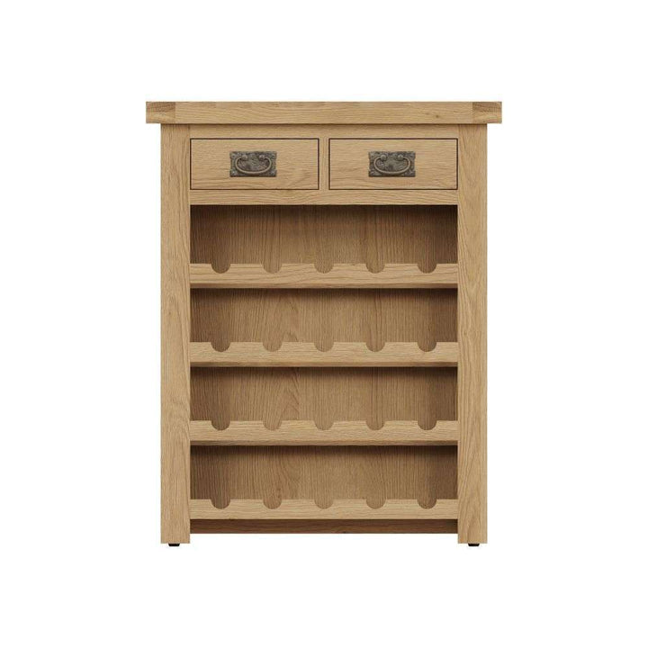 CO Dining & Occasional - Small Wine Rack